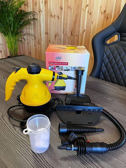 Vapomax 6 en 1