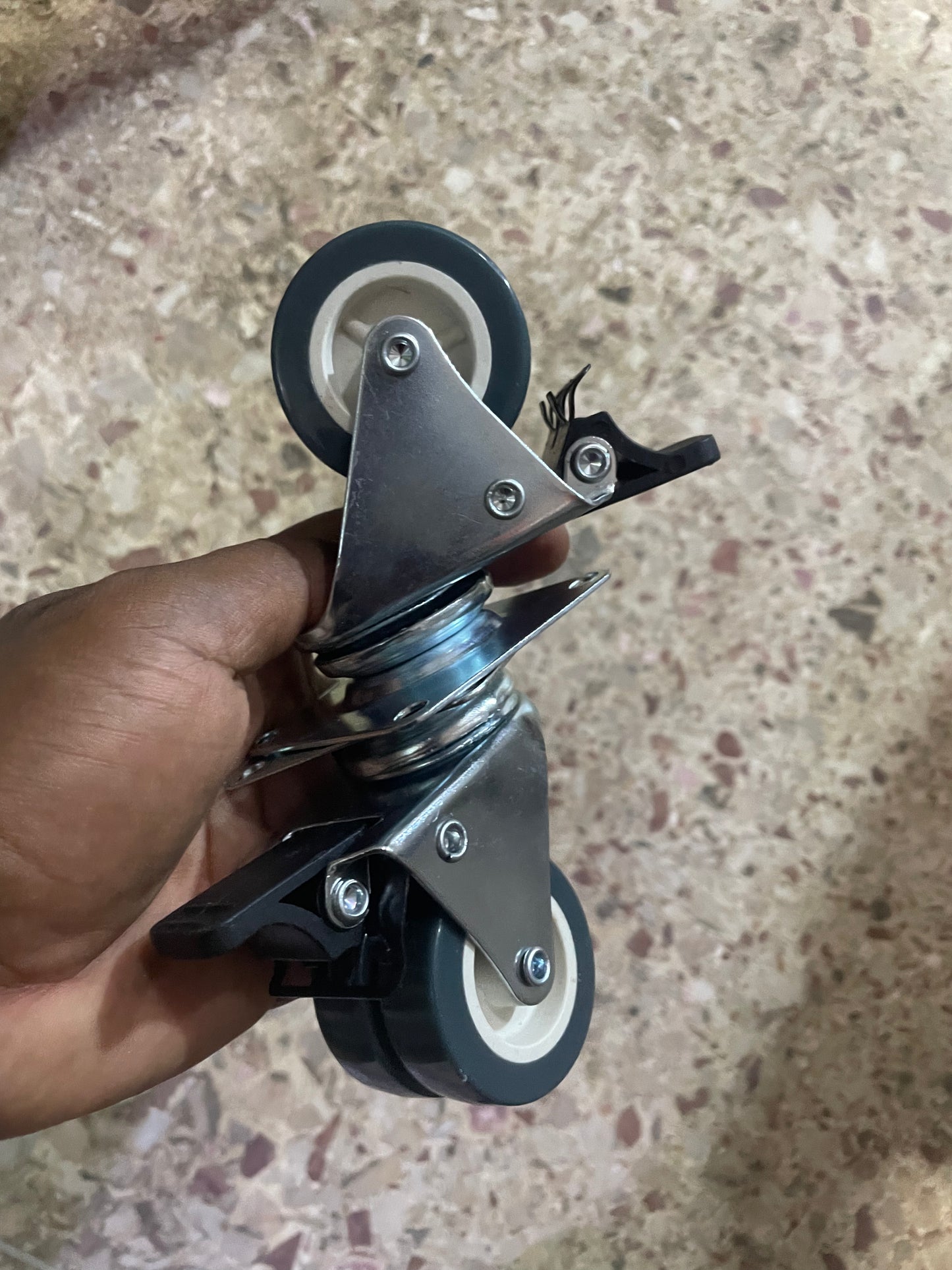Support Mobile Électroménager