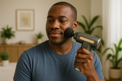 Masseur électrique à 6 vitesses